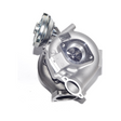 CCT Turbo Charger To Suit Toyota Landcruiser 1VD-FTV V8 4.5L VDJ79, 76, 78 (Single) - front view