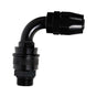 '-10AN Push-Lock Quick Release Fitting - 90 Degree - SpeedUpPerformance