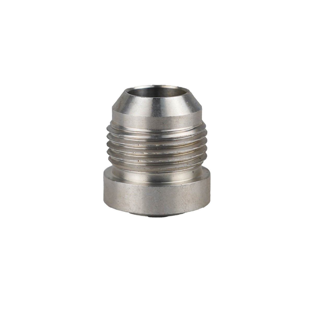 Demon Pro -12 AN Weld On Male Aluminium Fitting