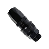 '-8AN Push-Lock Quick Release Fitting - Straight - SpeedUpPerformance