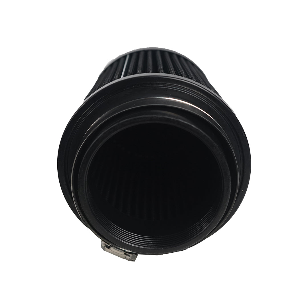 Universal Pod Air Filter - 4"x7" Clamp-On Inverted Tapered (101mm x 178mm) - SpeedUpPerformance