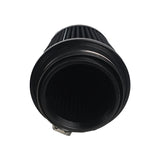 Universal Pod Air Filter - 4"x7" Clamp-On Inverted Tapered (101mm x 178mm) - SpeedUpPerformance