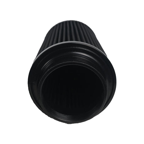 Universal Pod Air Filter - 4"x9" Clamp-On Inverted Tapered (101mm x 229mm) - SpeedUpPerformance