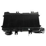 DPP Pro-Series 60mm Intercooler for Toyota Landcruiser 70 Series VDJ 4.5L 1VD MY07-Onward