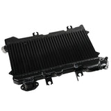 DPP Pro-Series 60mm Intercooler for Toyota Landcruiser 70 Series VDJ 4.5L 1VD MY07-Onward