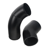 4" Cold Air Intake Kit & Airbox Cover for Ford Falcon XR6T 4.0L Barra BA/BF/FG/FG-X - SPEEDUPPERFORMANCE