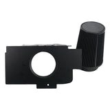 4" Cold Air Intake Kit & Airbox Cover for Ford Falcon XR6T 4.0L Barra BA/BF/FG/FG-X - SPEEDUPPERFORMANCE