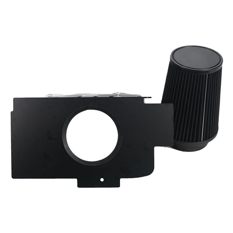 4" Cold Air Intake Kit & Airbox Cover for Ford Falcon XR6T 4.0L Barra BA/BF/FG/FG-X - SPEEDUPPERFORMANCE