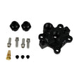 '-10AN Oil Block / Filter Relocation for Nissan RB20 RB25 RB26 RB30 - SpeedUpPerformance