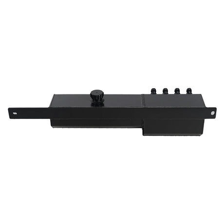 Coolant Overflow & Vacuum Tank for Nissan Patrol GQ (Y60) - SpeedUpPerformance