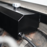 Coolant Overflow & Vacuum Tank for Nissan Patrol GQ (Y60) - SpeedUpPerformance
