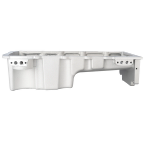 DPP-SUMP-LS-F — front sump side view