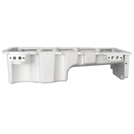 DPP-SUMP-LS-F — front sump side view