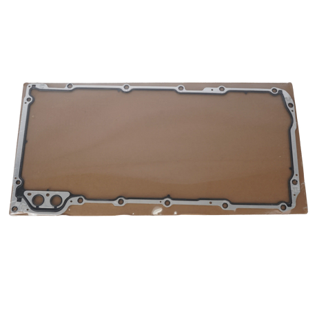 DPP-SUMP-LS-F — gasket