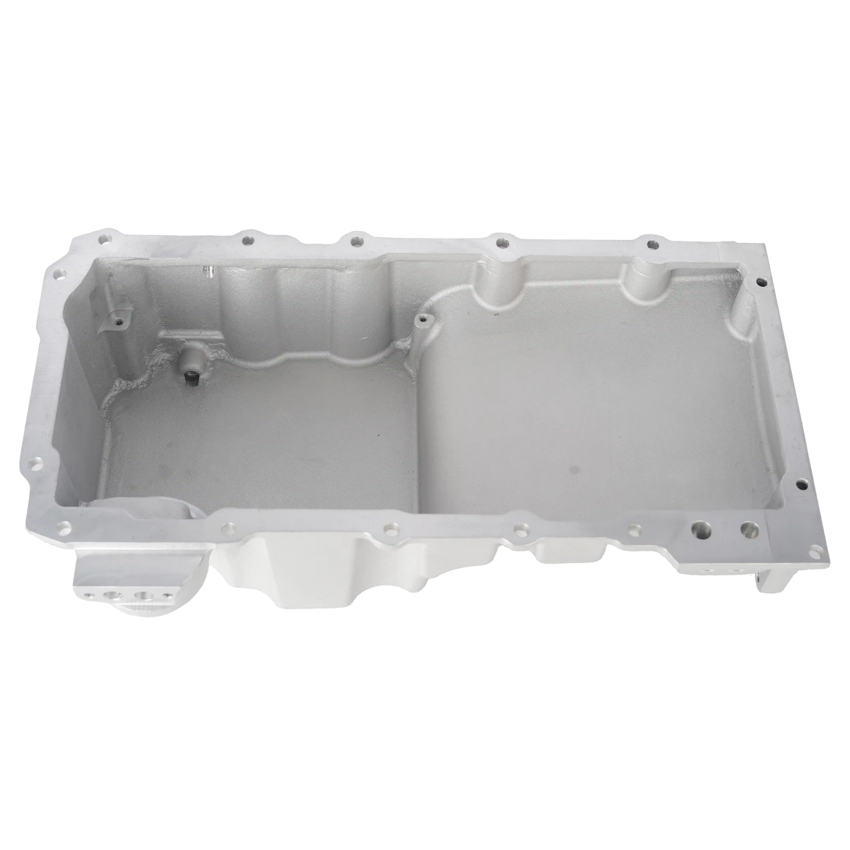 DPP-SUMP-LS-F — front sump overview