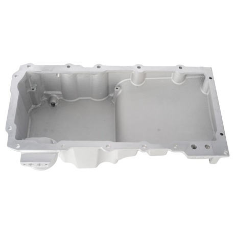 DPP-SUMP-LS-F — front sump overview