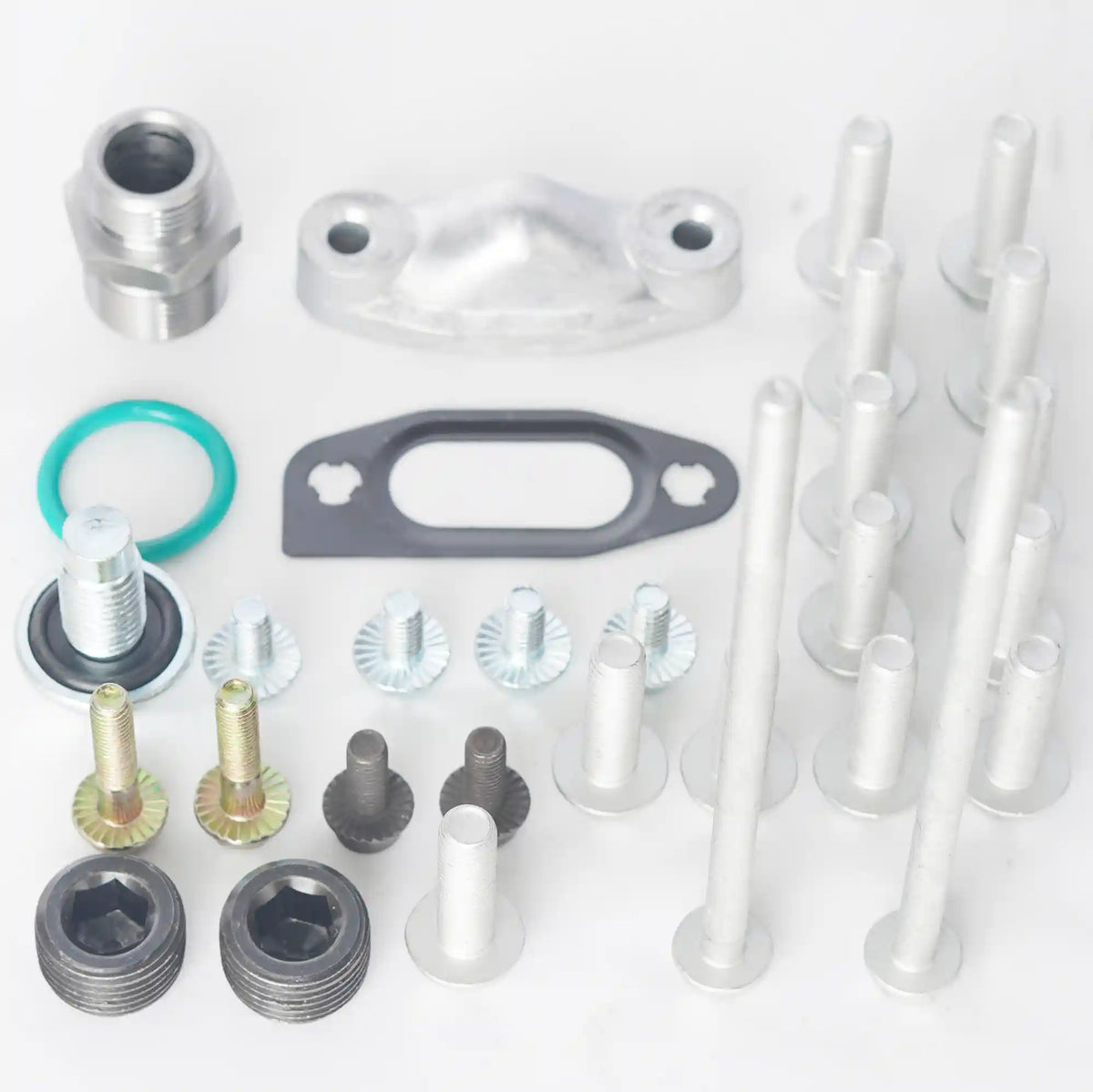 DPP-SUMP-LS-R — Rear LS sump Bolts
