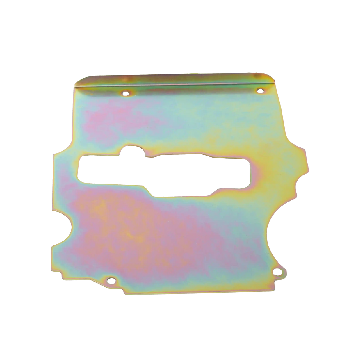 DPP-SUMP-LS-R — Rear LS sump Bracket
