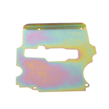 DPP-SUMP-LS-R — Rear LS sump Bracket