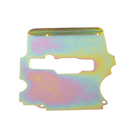 DPP-SUMP-LS-R — Rear LS sump Bracket