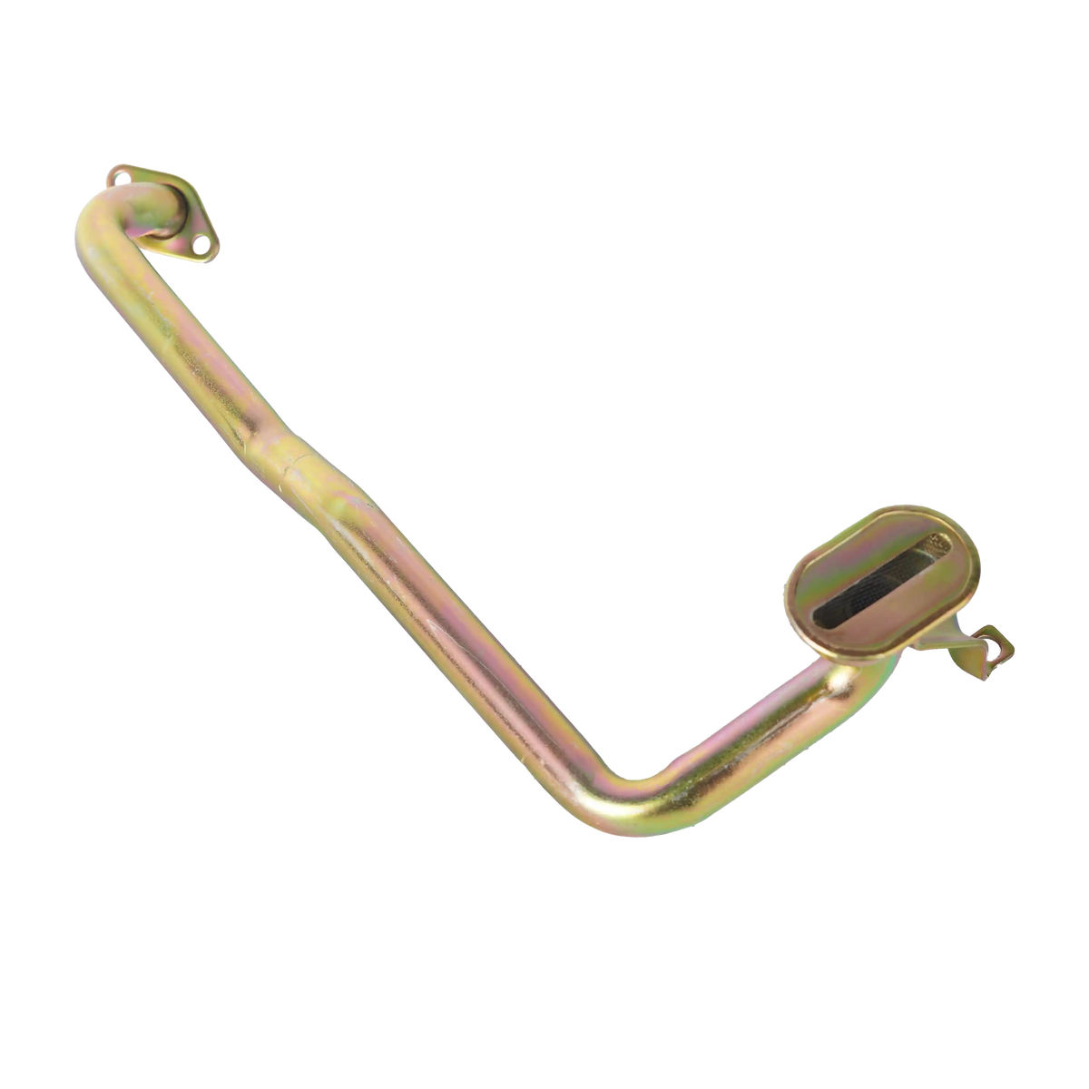 DPP-SUMP-LS-R — Rear LS sump Oil pickup