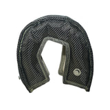 Heavy Duty Turbo Beanie for T3 turbos - Carbon Fibre - SpeedUpPerformance