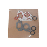 LS Series Twin-Turbo Oil Drain Timing Cover -10AN - LS2 & LS3