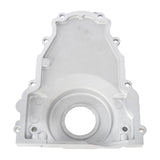 LS Series Twin-Turbo Oil Drain Timing Cover -10AN - LS1 & LS6