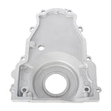 LS Series Twin-Turbo Oil Drain Timing Cover -10AN - LS2 & LS3