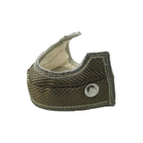 Heavy Duty Wastegate Beanie for 45mm External Gates - Titanium - SpeedUpPerformance