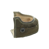 Heavy Duty Wastegate Beanie for 50mm External Gates - Titanium - SpeedUpPerformance