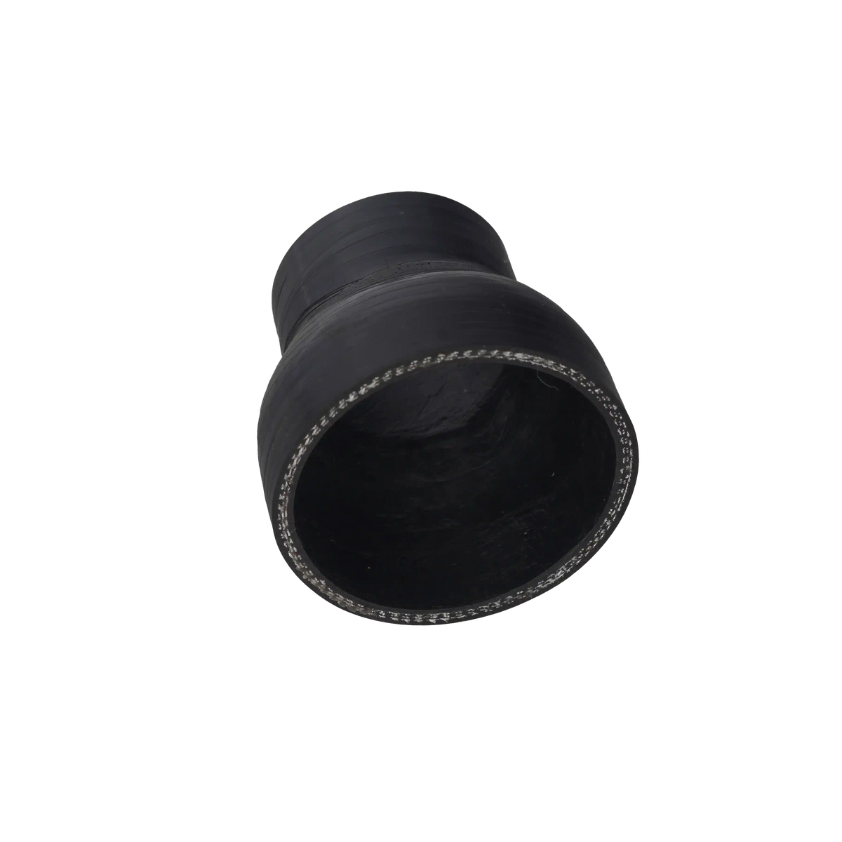 Demon Pro 2 Inch to 3 Inch Straight Silicone Reducer Hose - alternate view