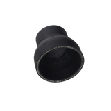 Demon Pro 2 Inch to 3 Inch Straight Silicone Reducer Hose - alternate view