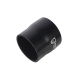 Demon Pro 2.75 Inch to 3 Inch Straight Silicone Reducer Hose - alternate view