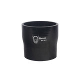 Demon Pro 2.75 Inch to 3 Inch Straight Silicone Reducer Hose