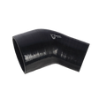 Demon Pro 3 Inch to 4 Inch 45 Degree Silicone Reducer Hose