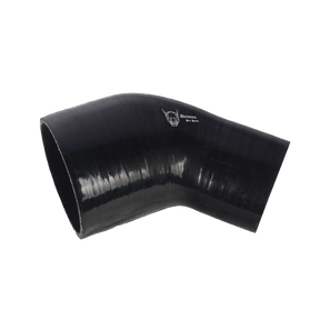 Demon Pro 3 Inch to 4 Inch 45 Degree Silicone Reducer Hose