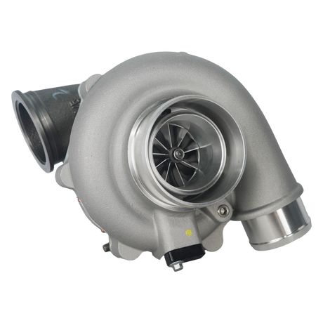 DPT-D25-550E performance turbo