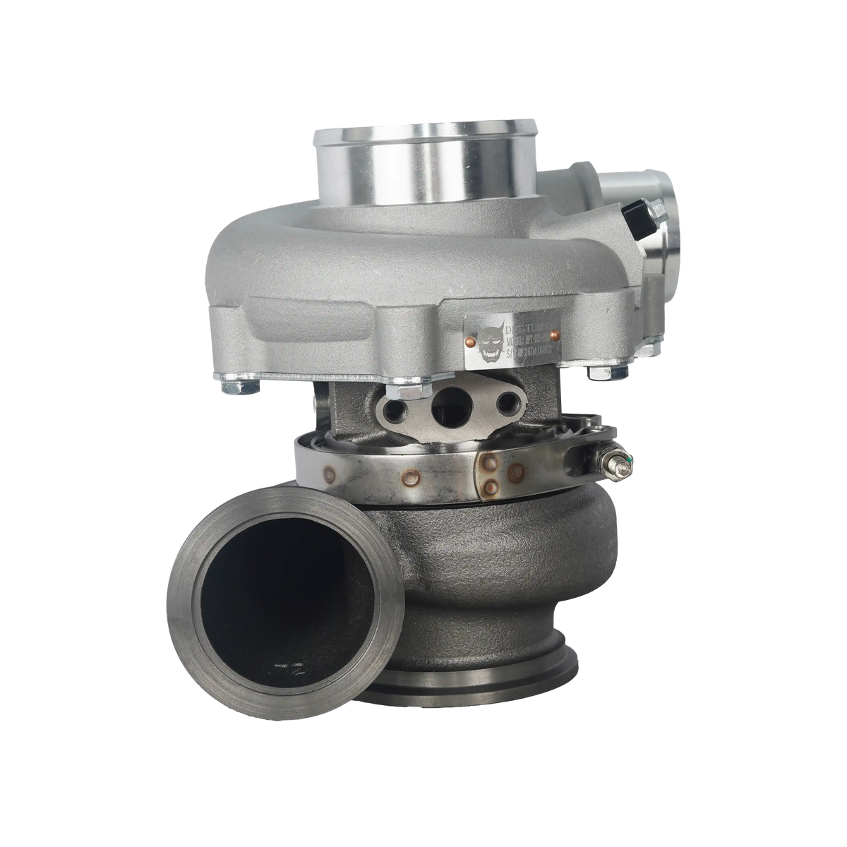DPT-D25-550E performance turbo
