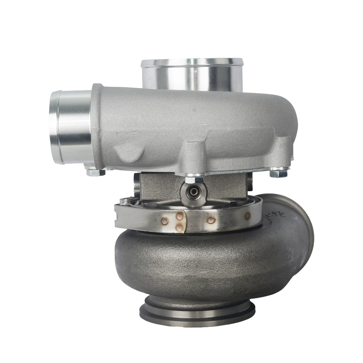 DPT-D25-550E performance turbo