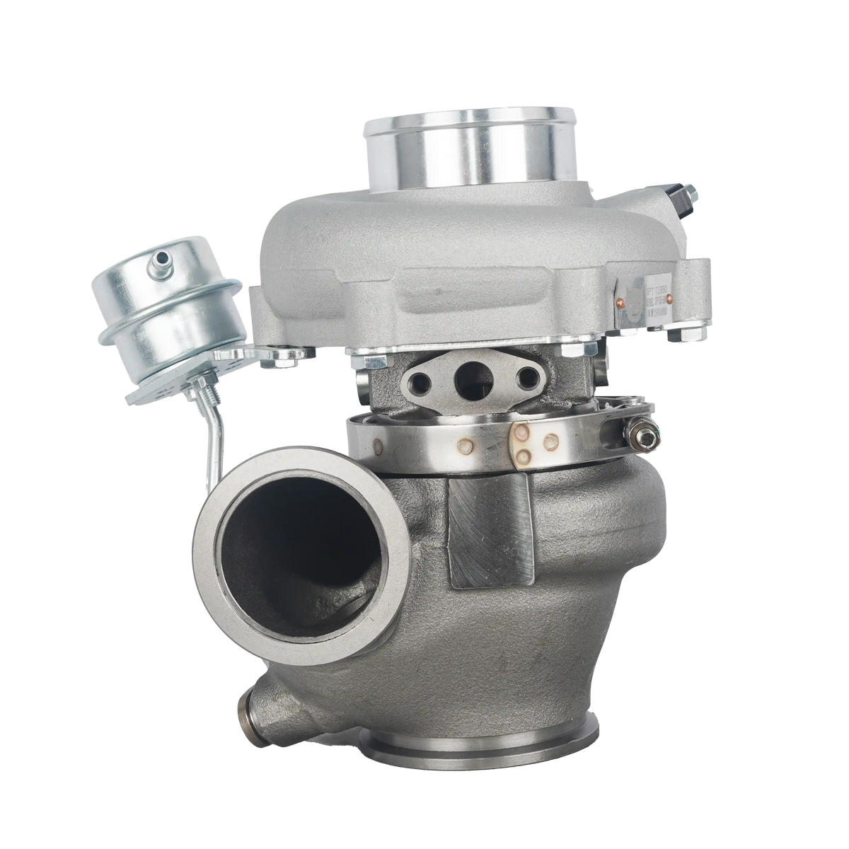 DPT-D25-550I performance turbo