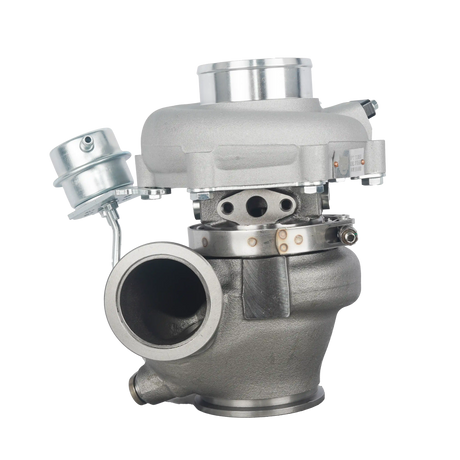DPT-D25-550I performance turbo