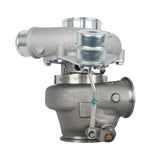 G25-550 Turbo Dual Ball Bearing w/ V-Band 0.72 A/R Internal Wastegate - SpeedUpPerformance
