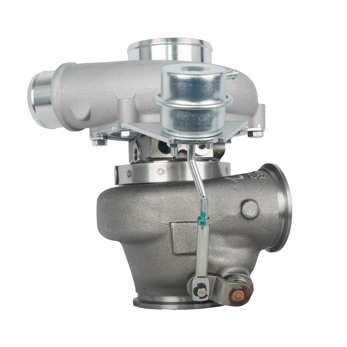 DPT-D25-550I performance turbo