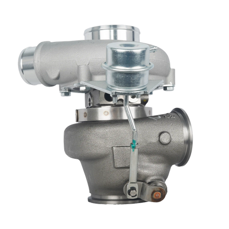 DPT-D25-550I performance turbo