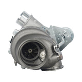 G25-550 Turbo Dual Ball Bearing w/ V-Band 0.72 A/R Internal Wastegate - SpeedUpPerformance
