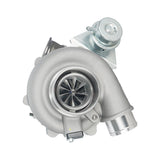 G25-550 Turbo Dual Ball Bearing w/ V-Band 0.72 A/R Internal Wastegate - SpeedUpPerformance