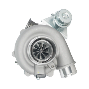 DPT-D25-550I performance turbo
