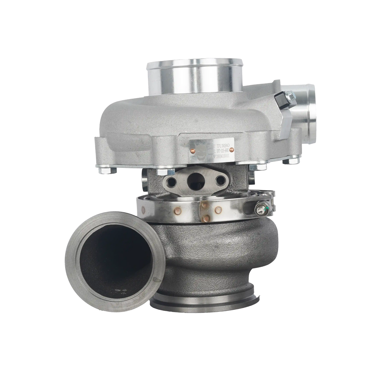 DPT-D25-660E performance turbo