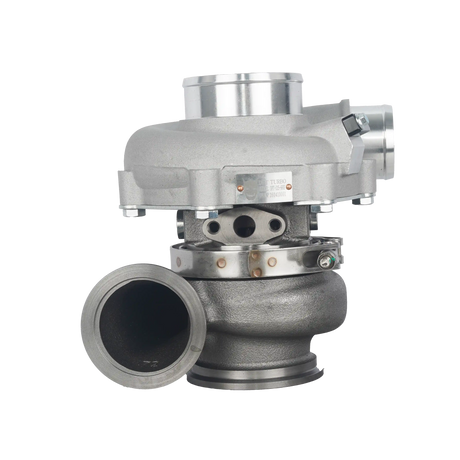 DPT-D25-660E performance turbo